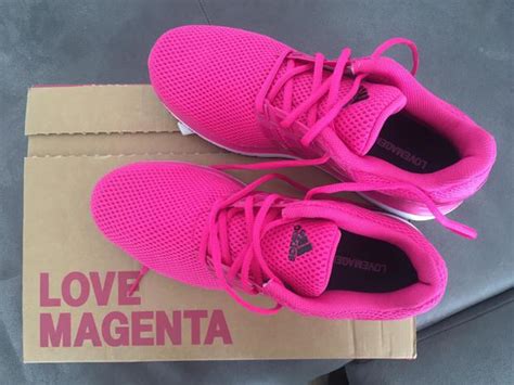 magenta schuhe adidas|Sneakers & Sportswear .